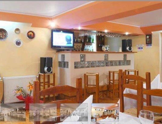 Miraj Hotel Azuga Bagian luar foto