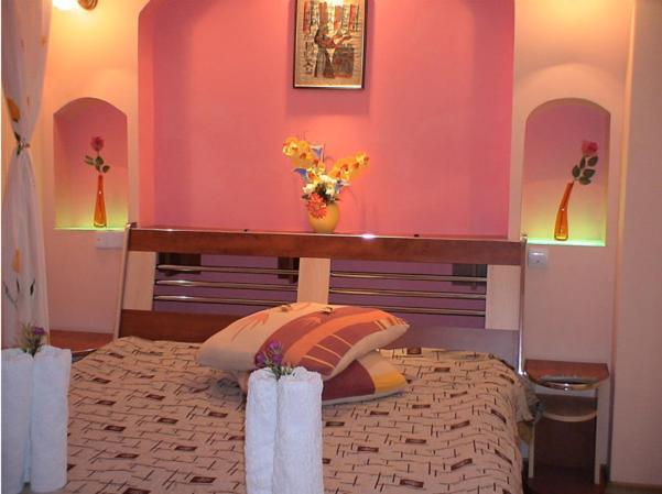 Miraj Hotel Azuga Bagian luar foto