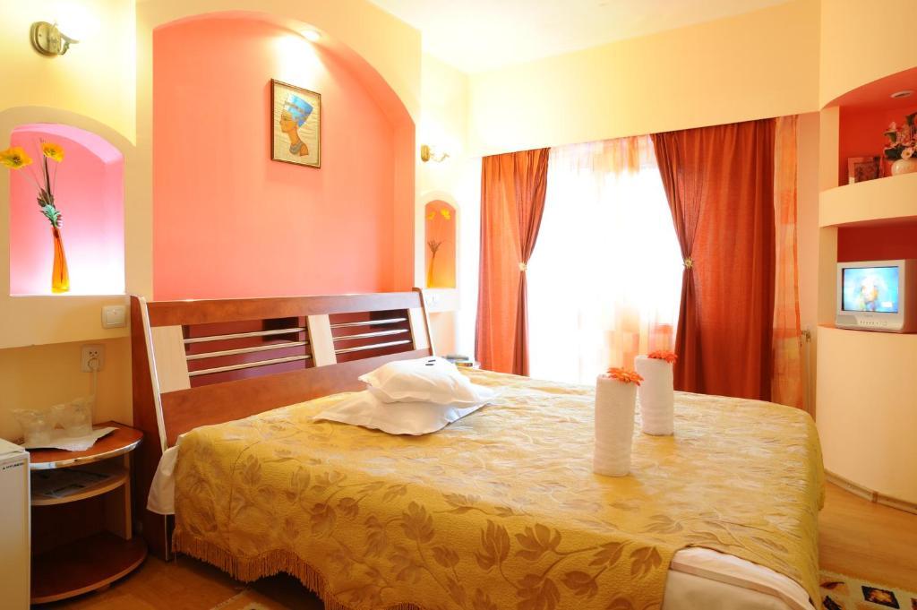 Miraj Hotel Azuga Ruang foto