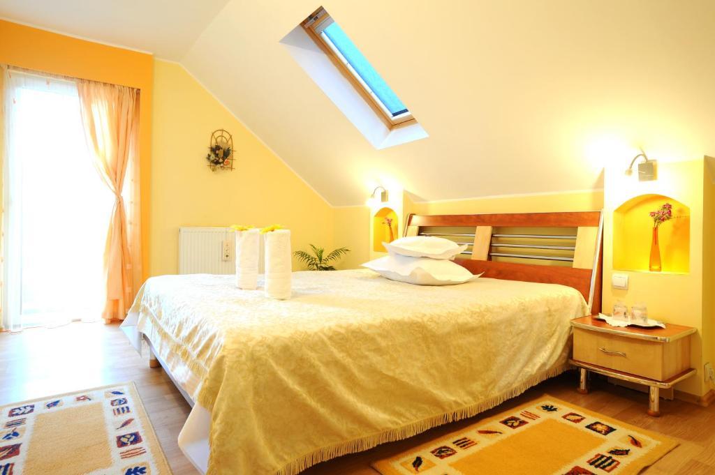Miraj Hotel Azuga Ruang foto